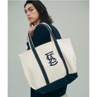 ウィンダンシー トートバッグ(メンズ)の通販 47点 | WIND AND SEAの