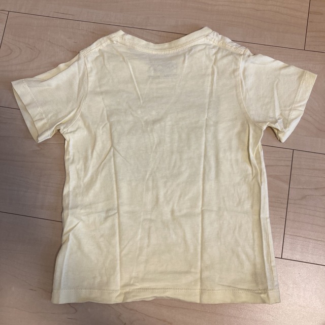 patagonia(パタゴニア)のパタゴニア　半袖Tシャツ キッズ/ベビー/マタニティのキッズ服男の子用(90cm~)(Tシャツ/カットソー)の商品写真