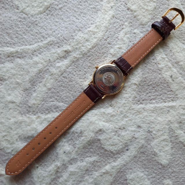 BURBERRY(バーバリー)のバーバリーズ　ロンドン　腕時計 　2針　ローマン メンズの時計(腕時計(アナログ))の商品写真