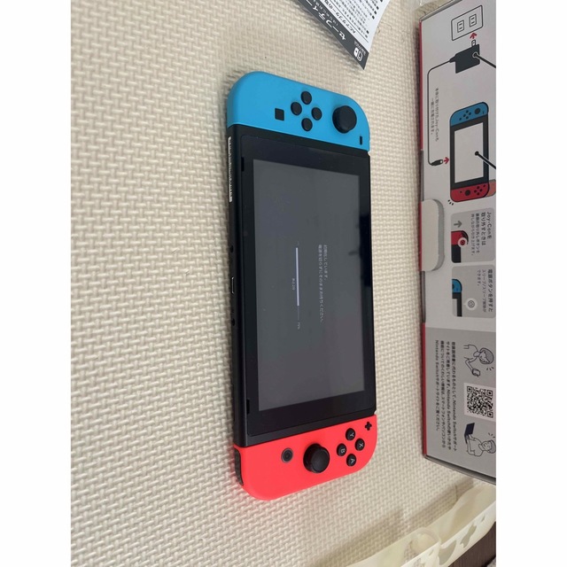 Nintendo Switch あつもりソフトセット! Nintendo Switch あつもりソフトセット!