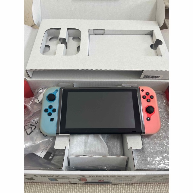 Nintendo Switch - Nintendo Switch あつもりソフトセット！の通販 by ...