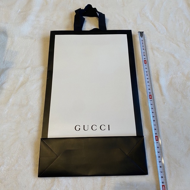Gucci(グッチ)のGUCCI ショッパー レディースのバッグ(ショップ袋)の商品写真