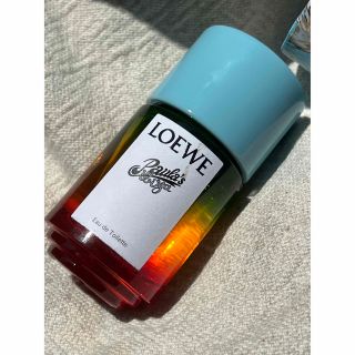 LOEWE 香水  パウラズイビザ 50ml