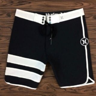 ハーレー(Hurley)の訳あり 新品ハーレー Hurley サーフパンツ 水着 ボードショーツ(水着)