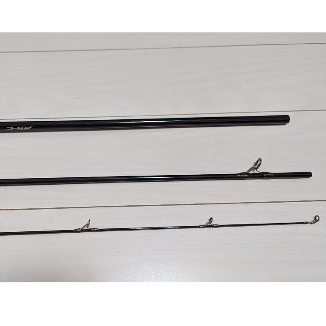 AR-C TYPE VR S1000M シマノ 希少 AR-C TYPE VR S1000M シマノ 希少