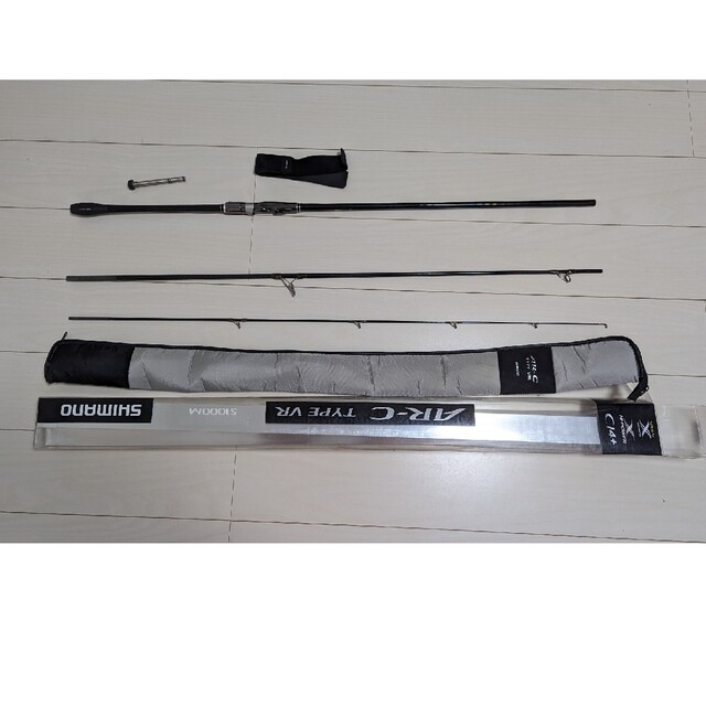 AR-C TYPE VR S1000M シマノ 希少 AR-C TYPE VR S1000M シマノ 希少