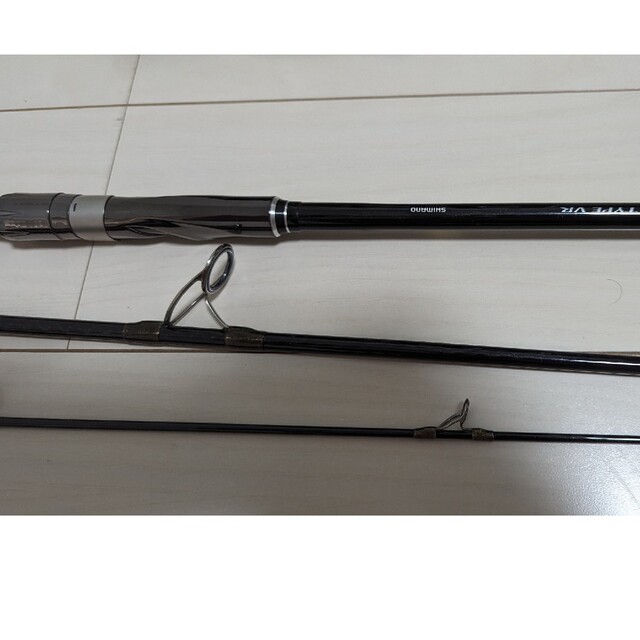 AR-C TYPE VR S1000M シマノ 希少 AR-C TYPE VR S1000M シマノ 希少