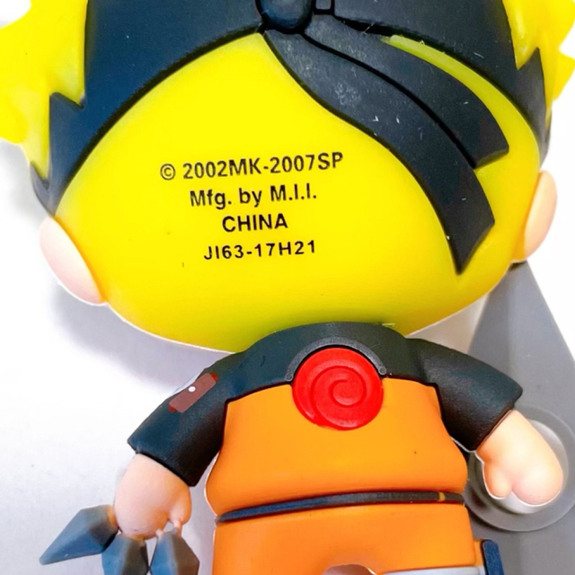 NARUTO ナルト グッズ フィギュア キーホルダー チャーム うずまきナルト NARUTO ナルト グッズ フィギュア キーホルダー チャーム うずまきナルト