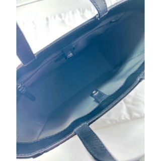 JIMMY CHOO - 美品 ジミーチュウ JIMMYCHOO クロコ調 スモールトート