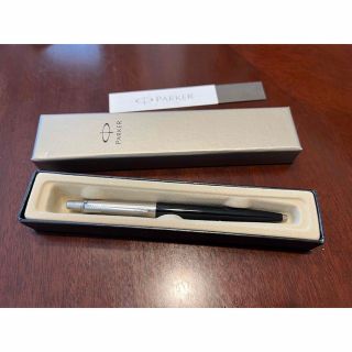 パーカー(Parker)のPARKER パーカー ボールペン ブルー (ペン/マーカー)