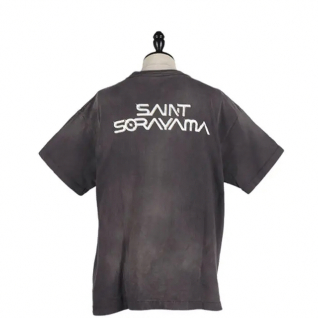 SAINT MICHAEL セントマイケル 空山 XXL | www.innoveering.net