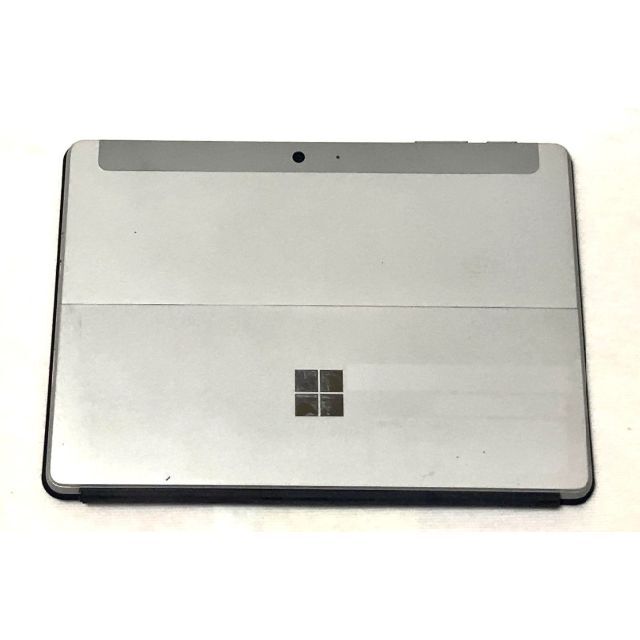 重量522g タッチパネル SurfaceGo タイプカバー付 USBC カメラ