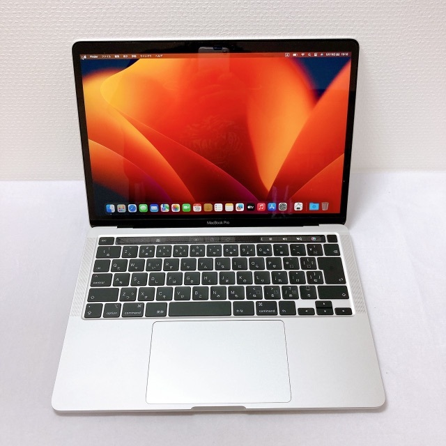 極美品 MacBookPro 2020 i5／16GB／512GB 保証 マウス