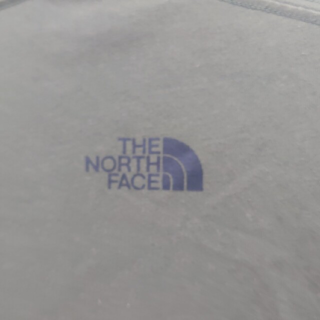 THE NORTH FACE(ザノースフェイス)のTHENORTHFACE ノースフェイス Tシャツ 半袖 ニュートープ メンズのトップス(Tシャツ/カットソー(半袖/袖なし))の商品写真