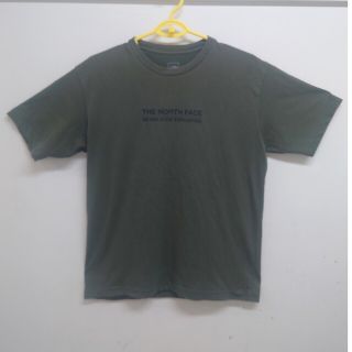 ザノースフェイス(THE NORTH FACE)のTHENORTHFACE ノースフェイス Tシャツ 半袖 ニュートープ(Tシャツ/カットソー(半袖/袖なし))