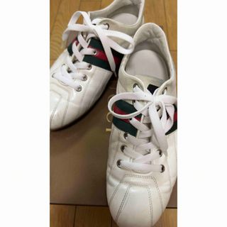 グッチ(Gucci)のGUCCI メンズ　スニーカー(スニーカー)