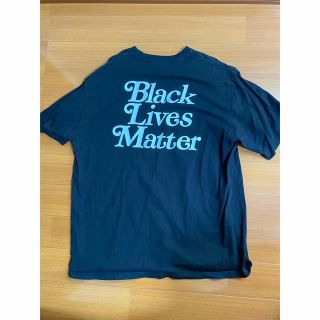 ガールズドントクライ(Girls Don't Cry)のGirls Don't Cry / BLACK LIVES MATTER TEE(Tシャツ/カットソー(半袖/袖なし))