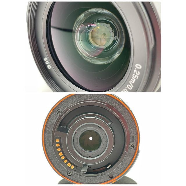スマホ転送OK! SONY α55 一眼レフカメラ 標準レンズセット #1317