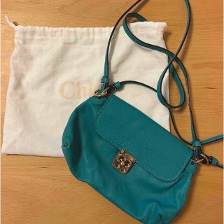 クロエ ショルダー(グリーン・カーキ/緑色系)の通販 33点 | Chloeを