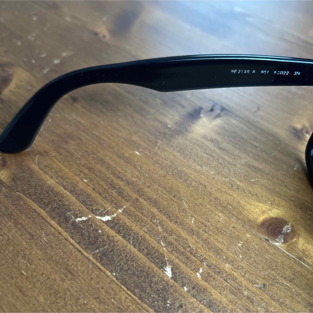 Ray-Ban(レイバン)のRayBan サングラス メンズのファッション小物(サングラス/メガネ)の商品写真