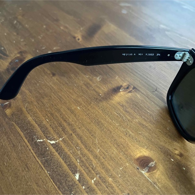 Ray-Ban(レイバン)のRayBan サングラス メンズのファッション小物(サングラス/メガネ)の商品写真