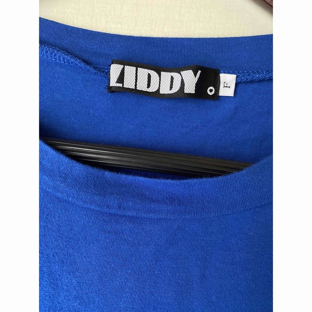 ZIDDY(ジディー)のジディ　Tシャツ キッズ/ベビー/マタニティのキッズ服女の子用(90cm~)(Tシャツ/カットソー)の商品写真