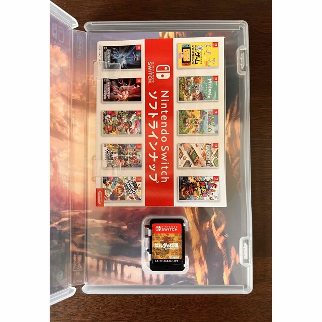 ゼルダの伝説 ブレス オブ ザ ワイルド Switch 2