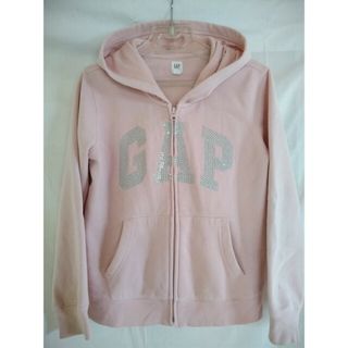 ギャップキッズ(GAP Kids)のGAPキッズ❗フロントジップパーカー❗(Tシャツ/カットソー)