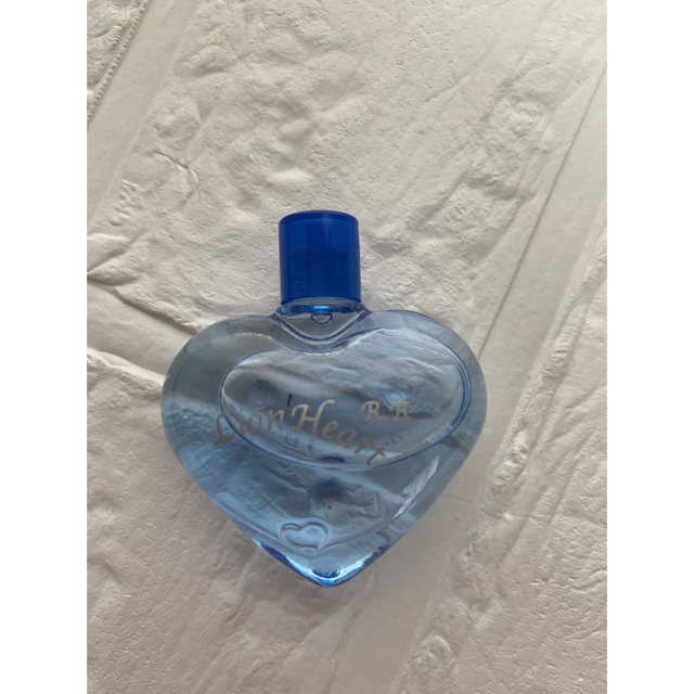 LionHeart EDT ライオンハート オードトワレ 10mL