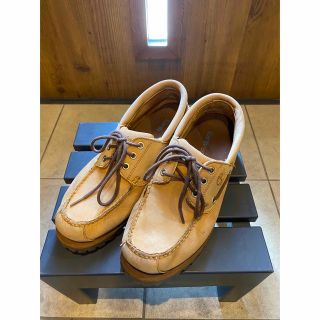 ティンバーランド(Timberland)の【定番】ティンバーランド　シューズ　ロー(スニーカー)