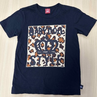 ベビードール(BABYDOLL)のBABYDOLL  Tシャツ　150サイズ(Tシャツ/カットソー)