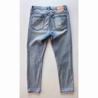 アクネストゥディオズ(Acne Studios)のACNE STUDIOS River Marble Wash 30(デニム/ジーンズ)