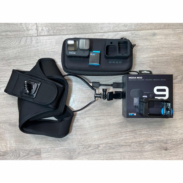 GoPro HERO 9