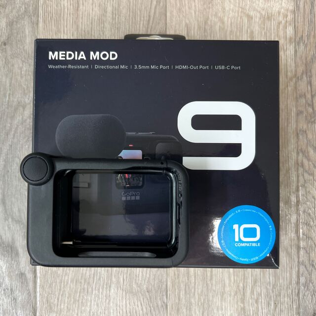 GoPro HERO 9