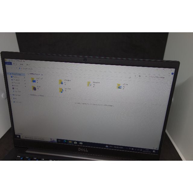 130）DELL　Latitude 7380/i5 7300U/8GB/128G