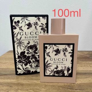 グッチ(Gucci)の【箱付き・残量８割以上】Gucci ブルーム ネッターレ ディ フィオーリ(香水(女性用))