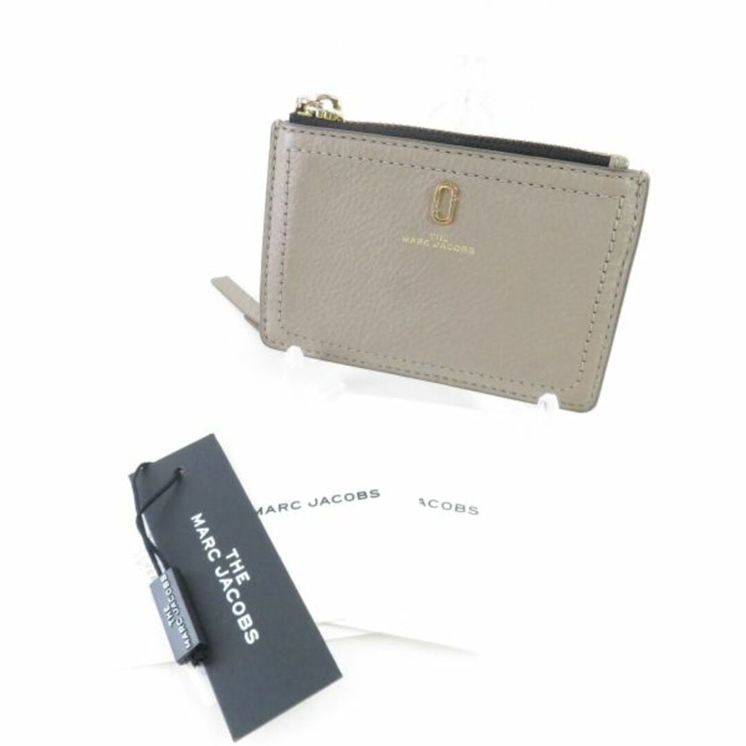 MARC JACOBS マークジェイコブス マルチコインケース 1点 カードケース グレージュ系 小銭入れ レディース AO870C | フリマアプリ ラクマ MARC JACOBS マークジェイコブス マルチコインケース 1点 カードケース グレージュ系 小銭入れ レディース AO870C | フリマアプリ ラクマ