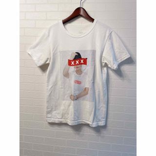XXX Movie Promo Tee XL トリプルX ムービーT Tシャツ