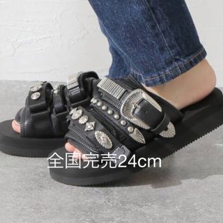 トーガ メタル サンダル(レディース)の通販 300点以上 | TOGAの