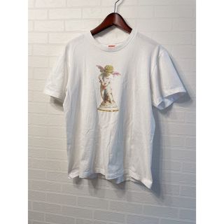 シュプリーム(Supreme)のシュプリーム　Sサイズ ※日曜日以外当日発送(Tシャツ/カットソー(半袖/袖なし))