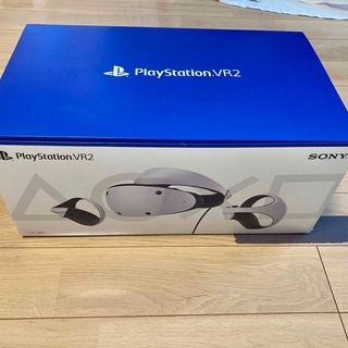 PlayStation VR - プレステVR2