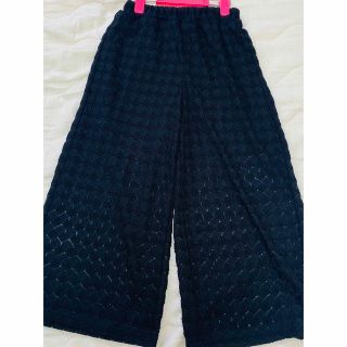 kids 130㎝　パンツ(パンツ/スパッツ)