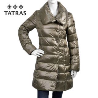 タトラス(TATRAS)のタトラス レディースダウン　TATRAS(ダウンコート)