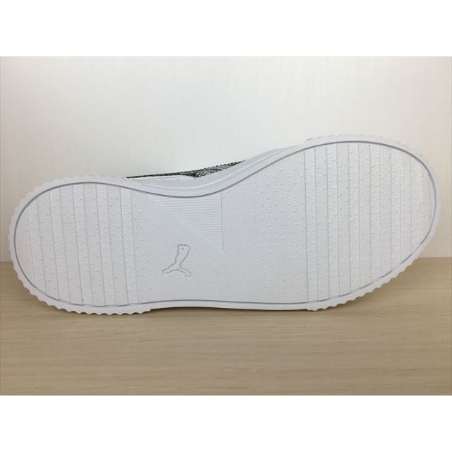 プーマ キャリーナLスネークFS 靴 23,0cm 新品 (1601) 2