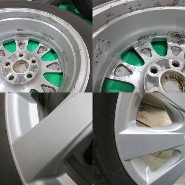 トヨタ - トヨタ純正 SAI 205/60R16 スタッドレス プリウスα
