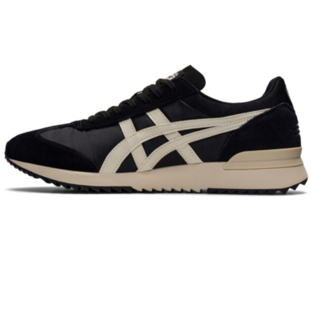 Onitsuka Tiger(オニツカタイガー)のOnitsuka Tiger (オニツカタイガー) スニーカー25.0センチ レディースの靴/シューズ(スニーカー)の商品写真