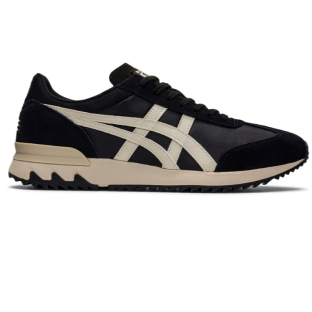 Onitsuka Tiger(オニツカタイガー)のOnitsuka Tiger (オニツカタイガー) スニーカー25.0センチ レディースの靴/シューズ(スニーカー)の商品写真