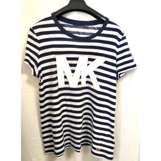 マイケルコース(Michael Kors)のMichael Kors マイケルコース　ロゴTシャツ(Tシャツ(半袖/袖なし))