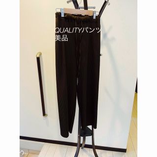 クオリティファースト(QUALITY FIRST)のQUALITY パンツ(カジュアルパンツ)