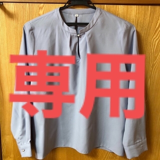 ハルヤマ(HARUYAMA)のはるやま　オフィスシャツ(シャツ/ブラウス(長袖/七分))